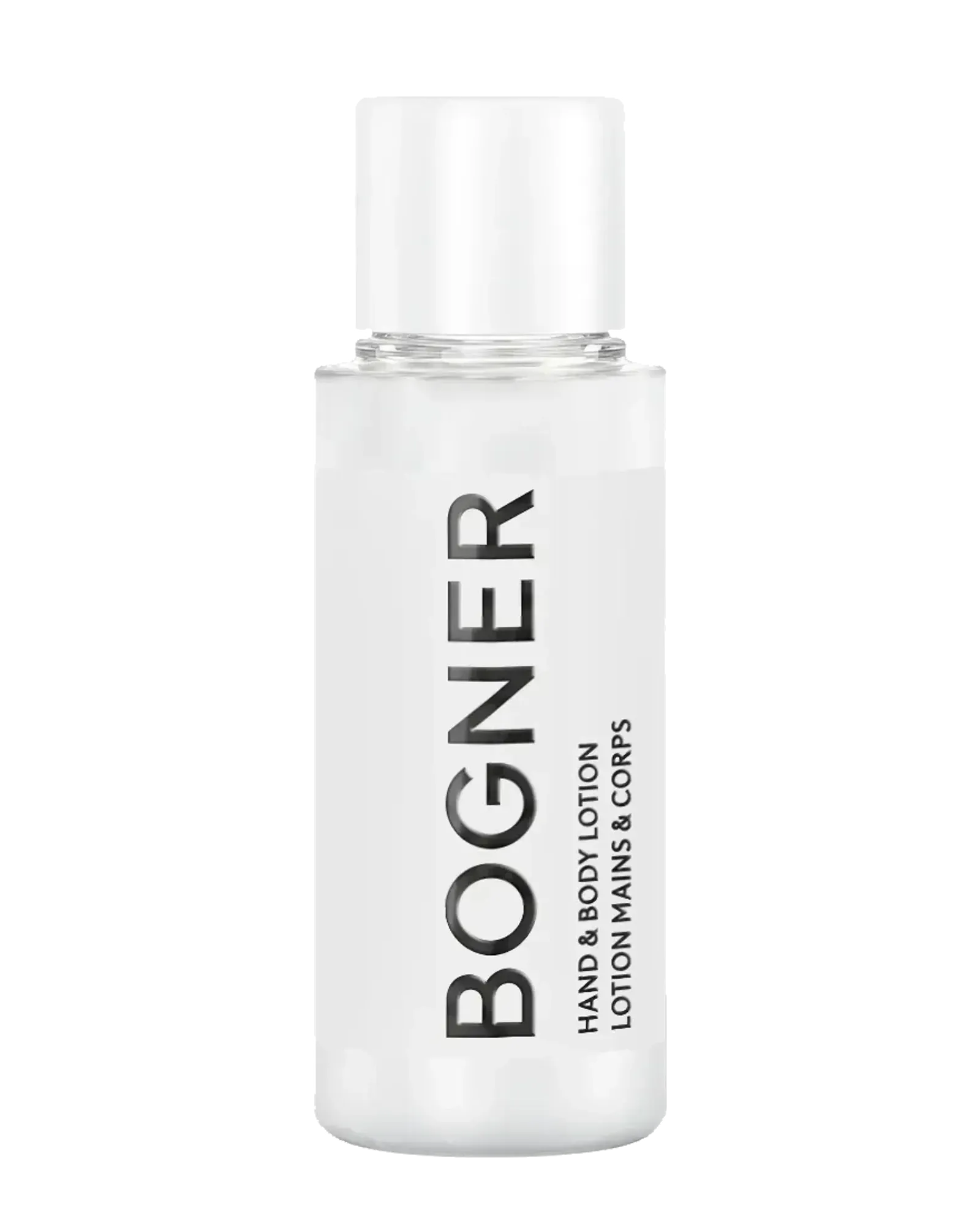 Bogner Молочко для тела 30 мл
