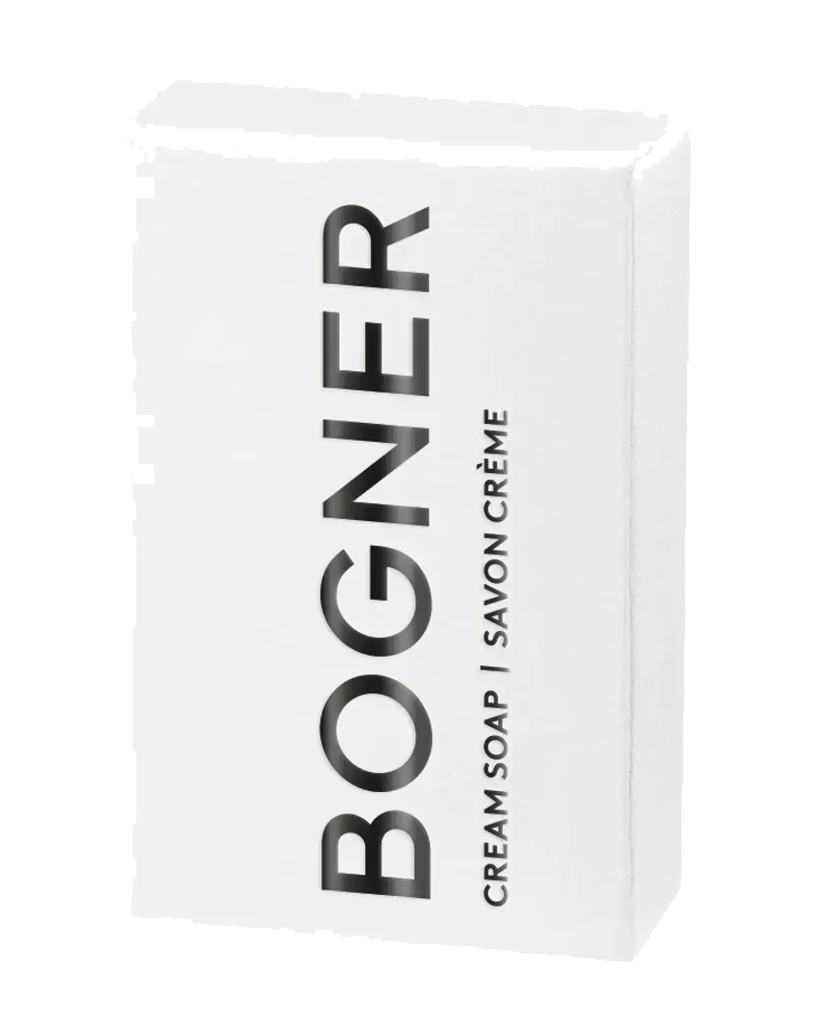 Bogner Мыло 30 грамм