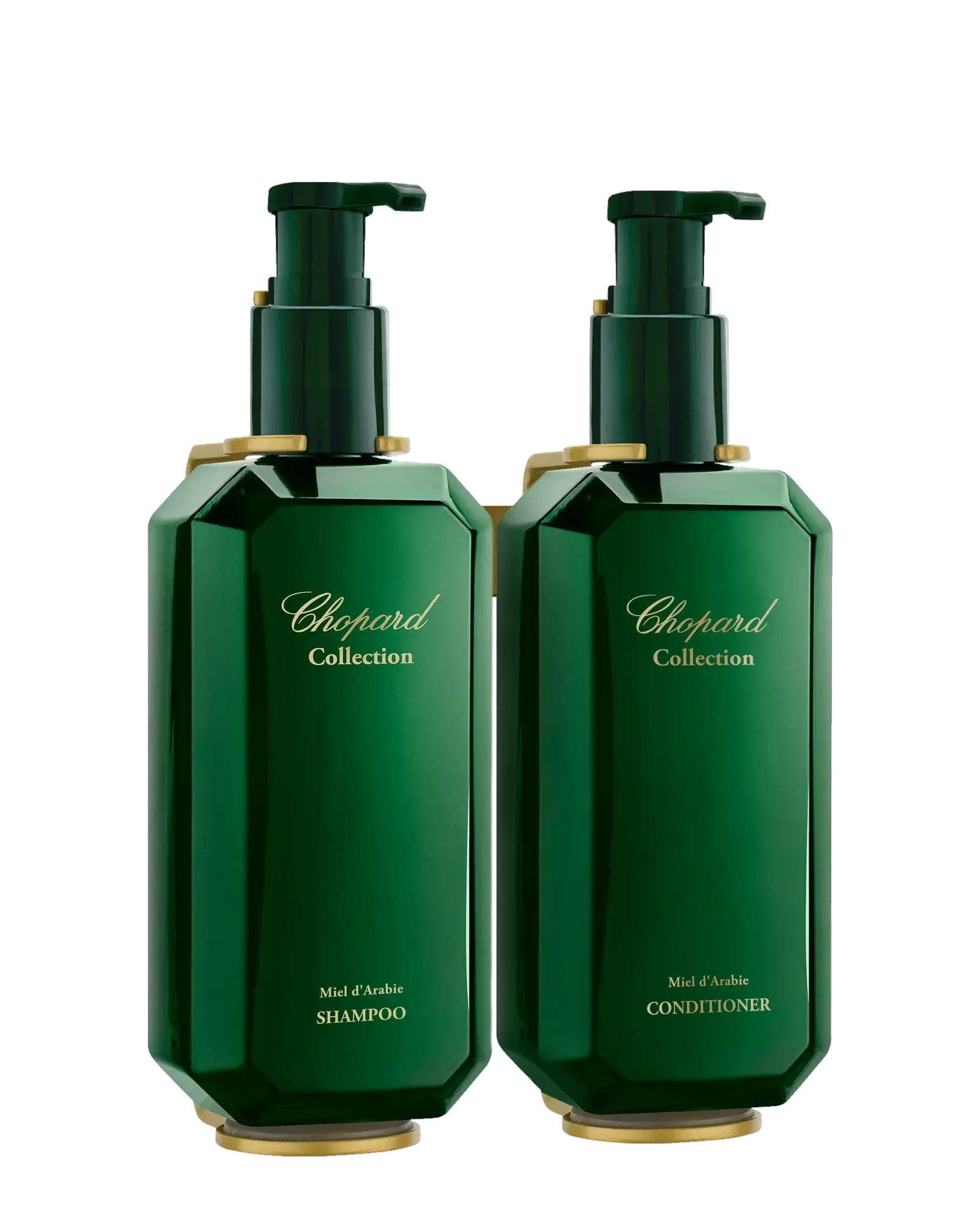 Chopard Двойной держатель