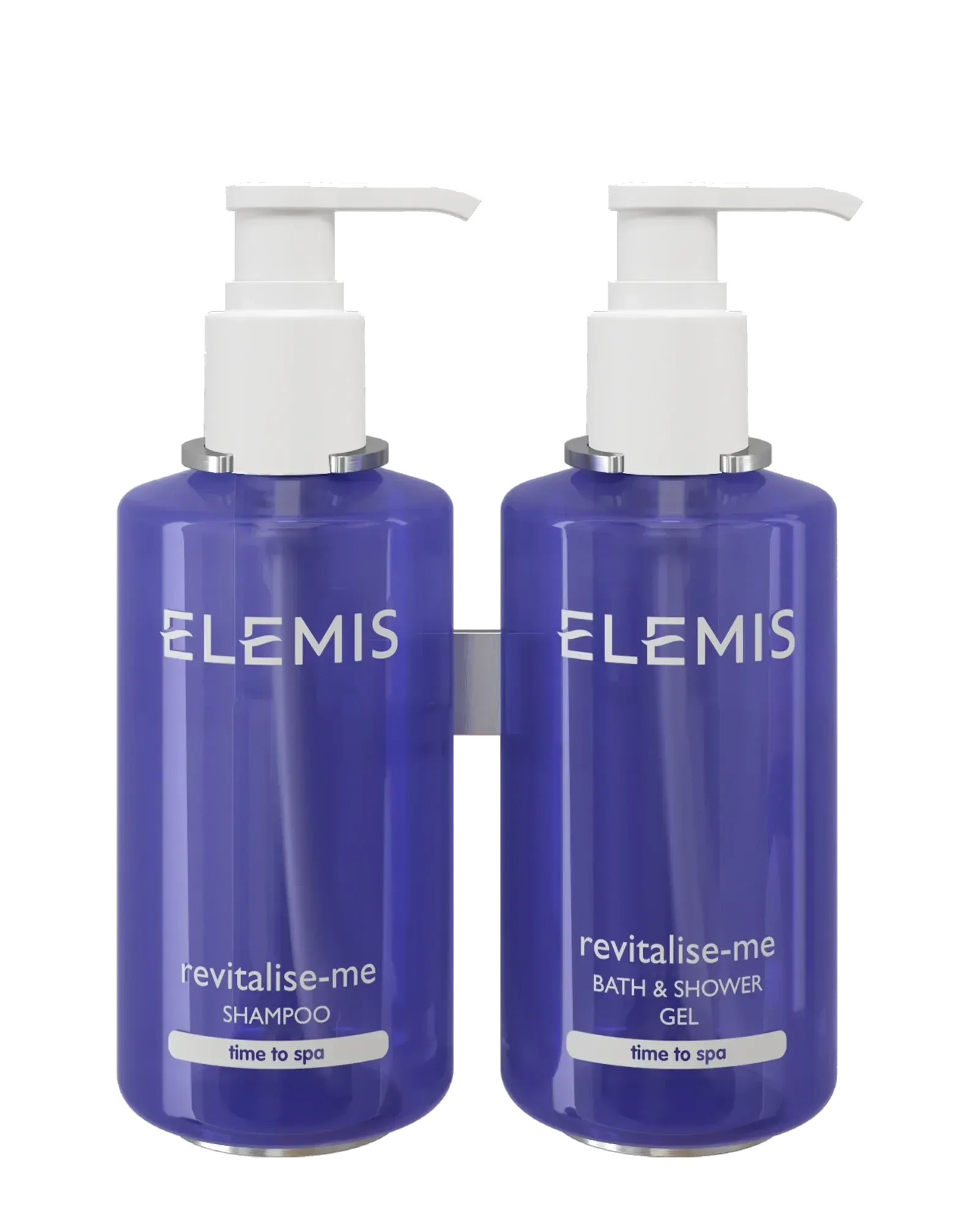 Держатели Двойной · Elemis