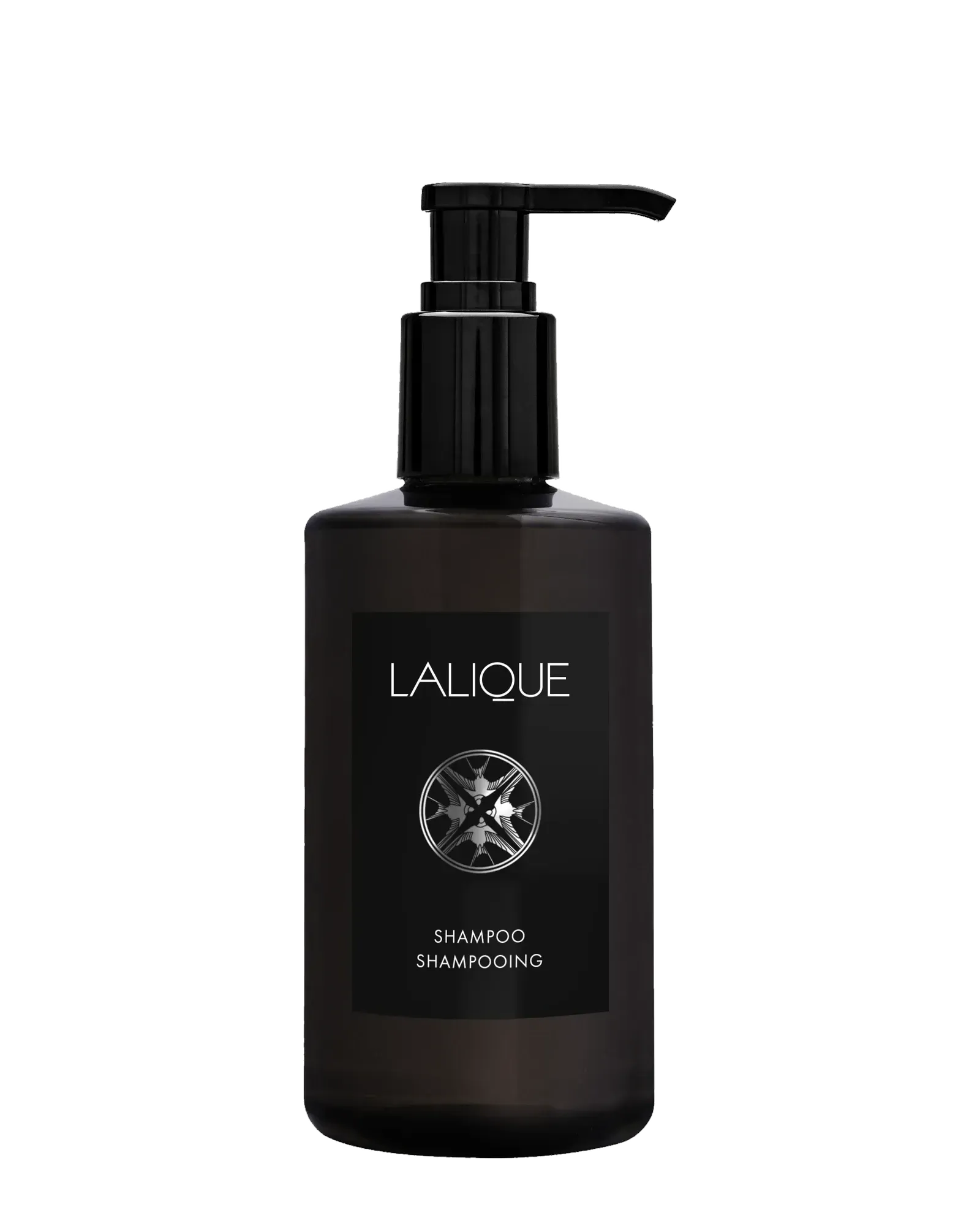 Lalique Шампунь 300 мл · Флакон с помпой