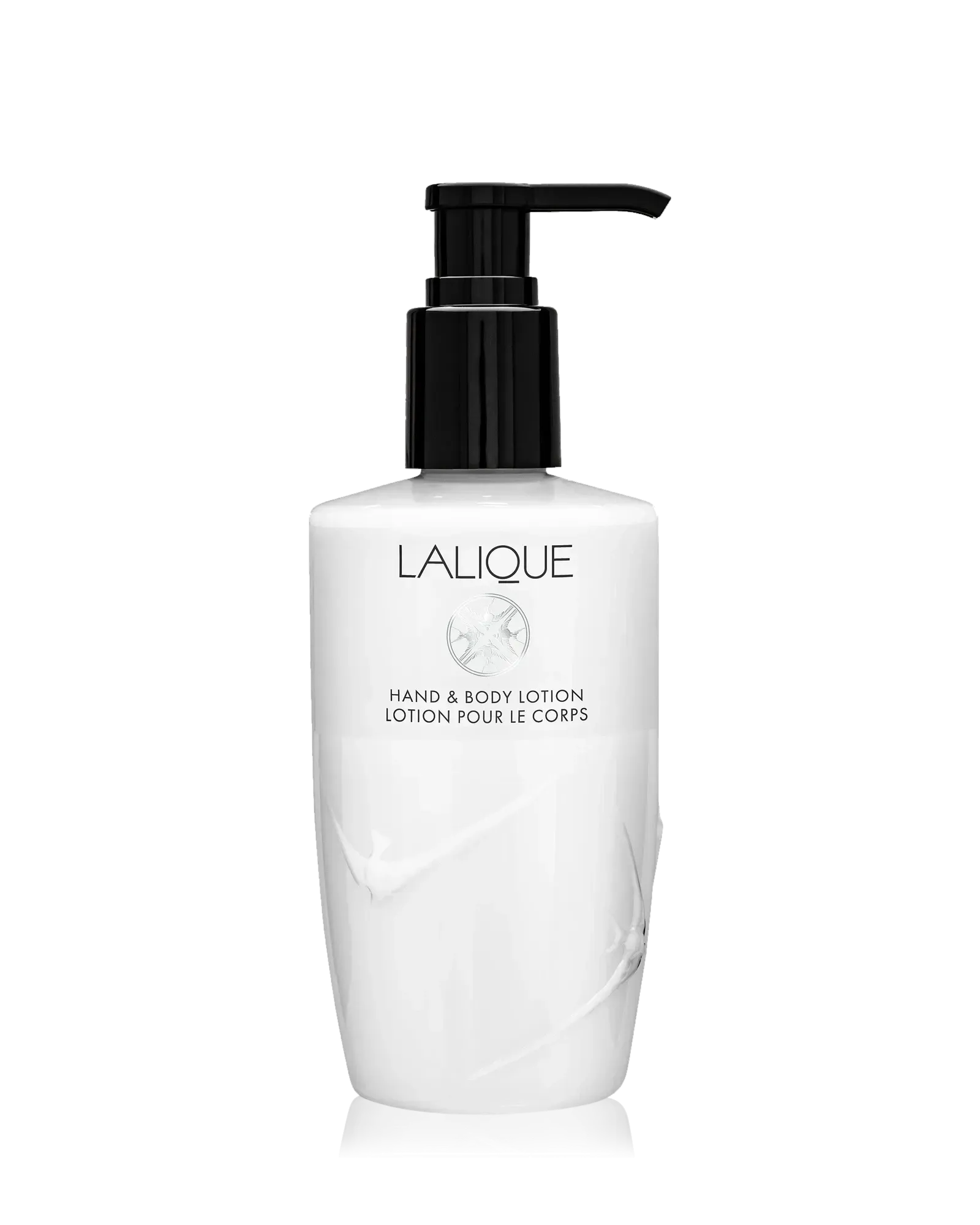 Lalique Молочко для тела 300 мл · Флакон