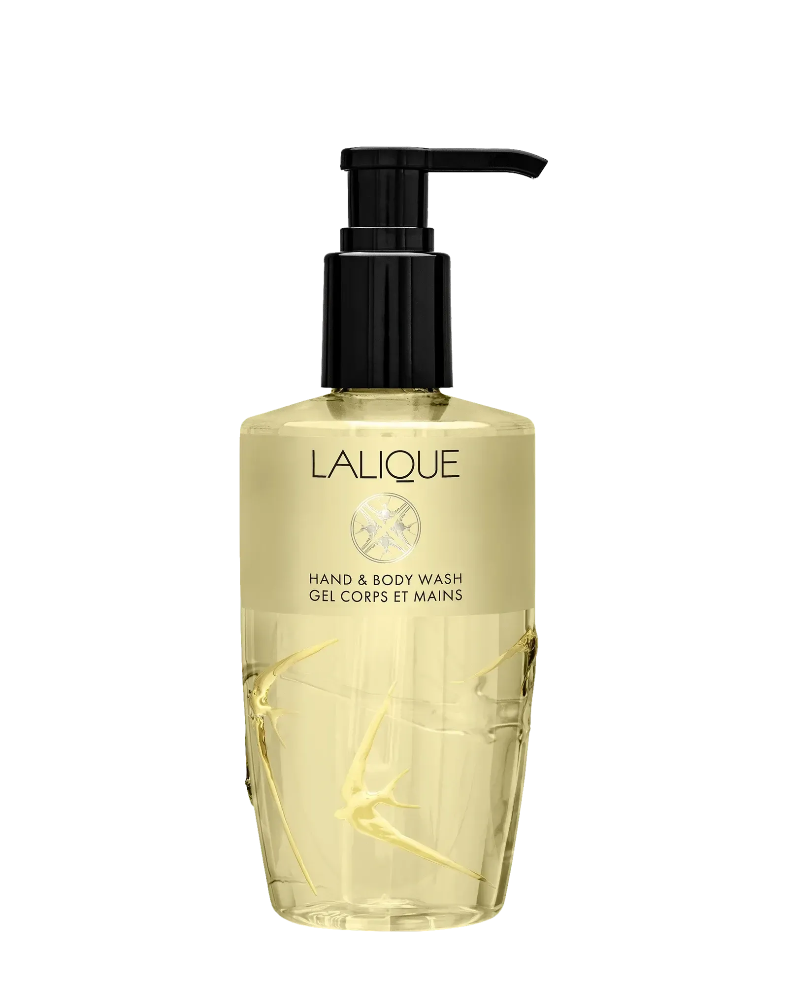 Lalique Жидкое мыло 300 мл · Флакон