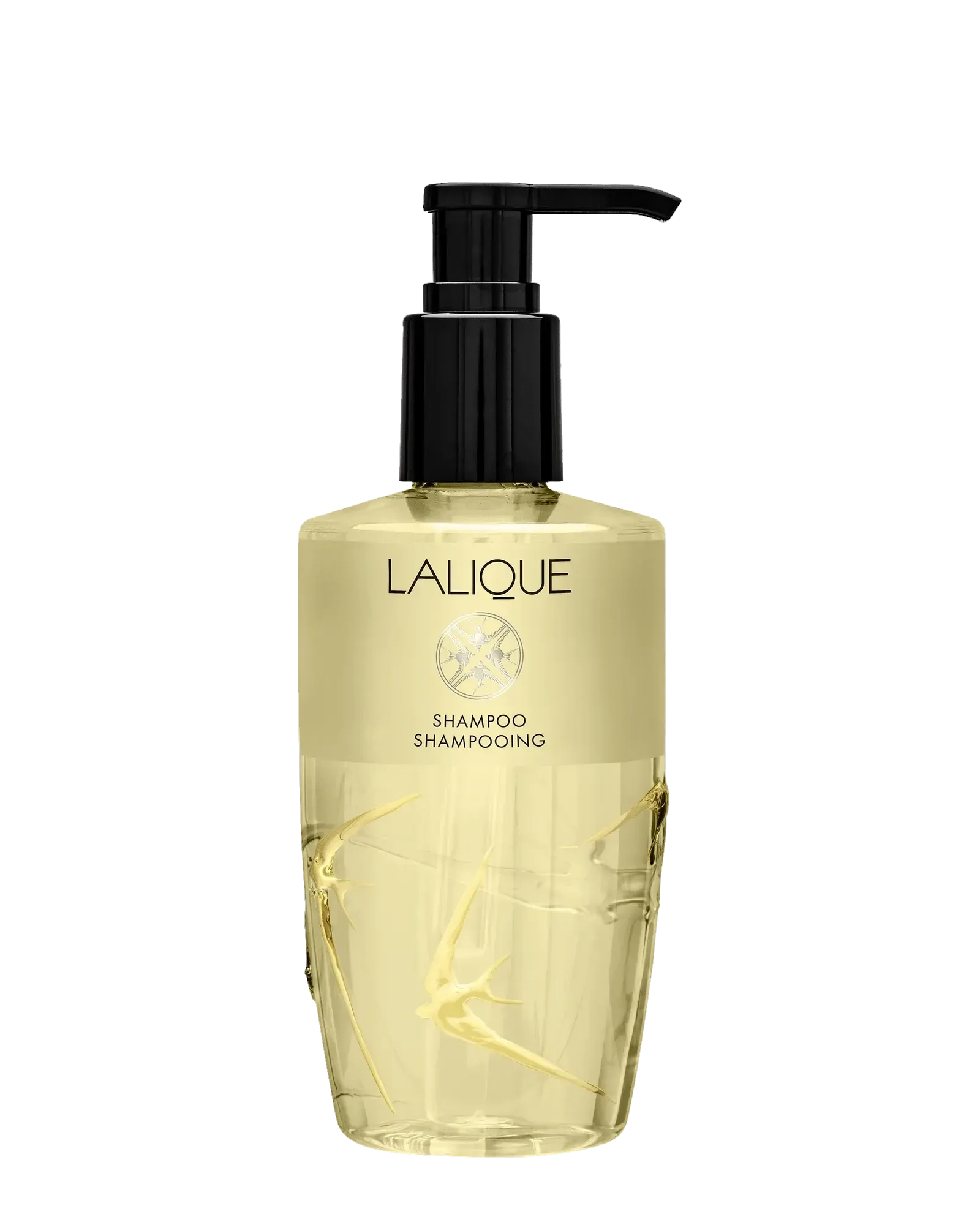 Lalique Шампунь 300 мл · Флакон