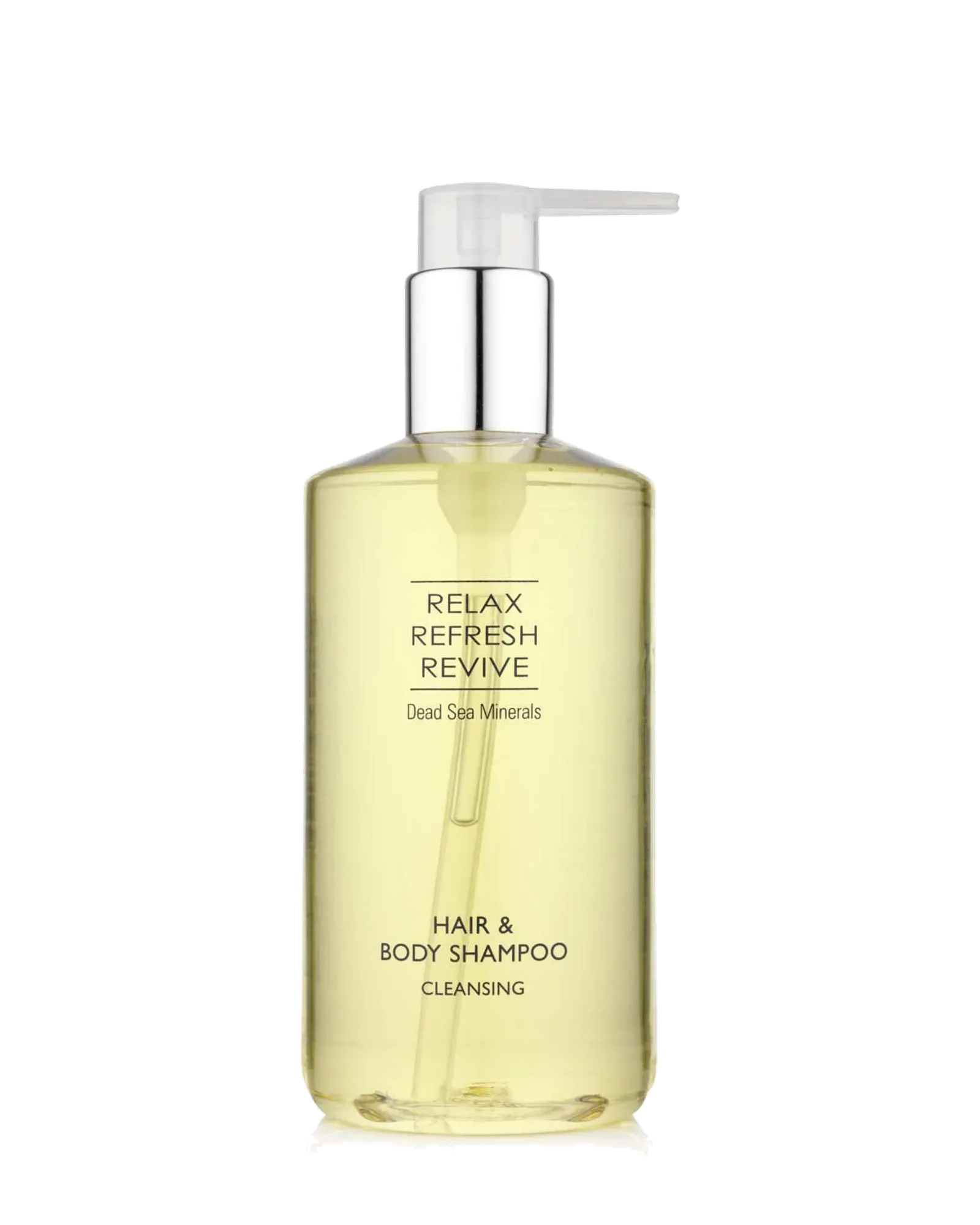 Relax Refresh Revive Шампунь 300 мл