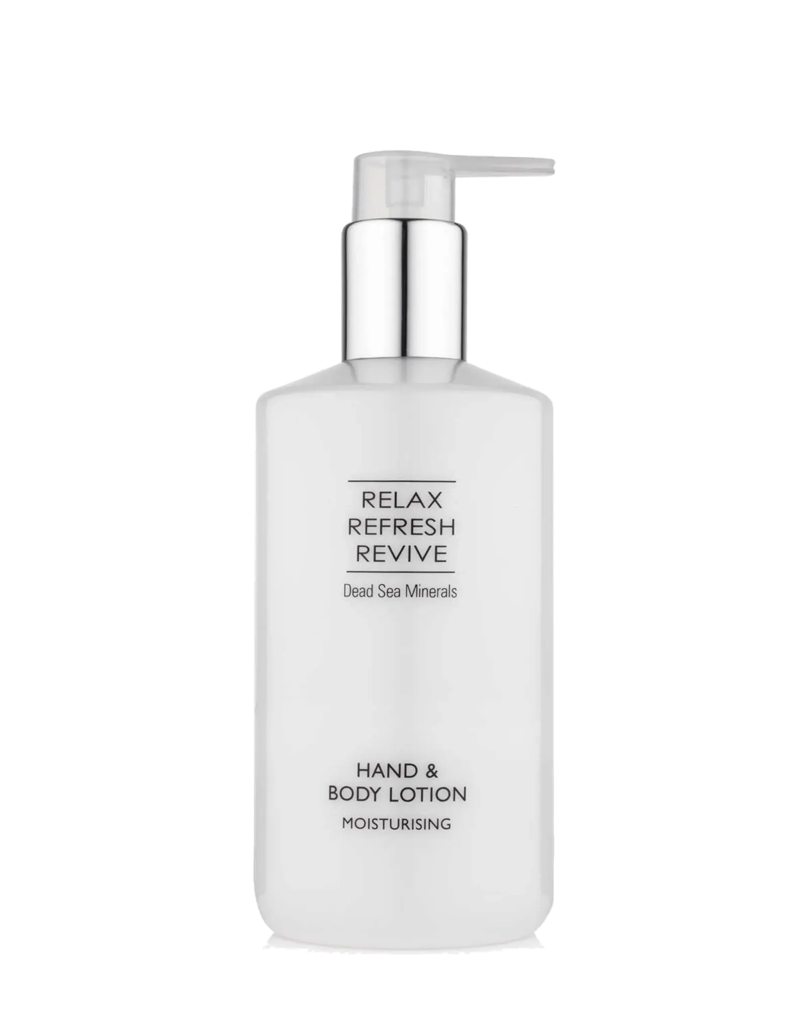 Relax Refresh Revive Молочко для тела 300 мл