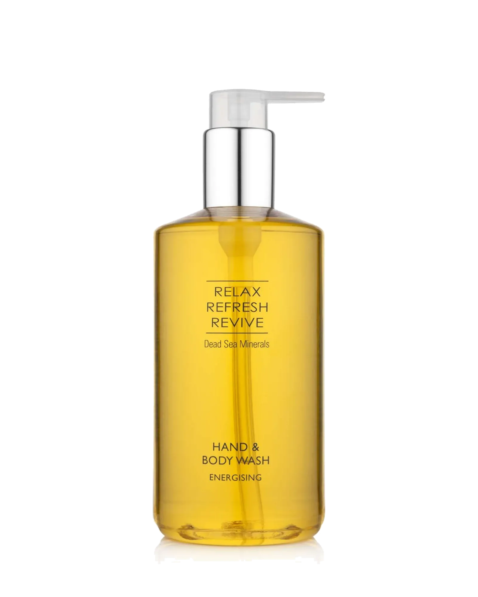 Relax Refresh Revive Гель для душа 300 мл