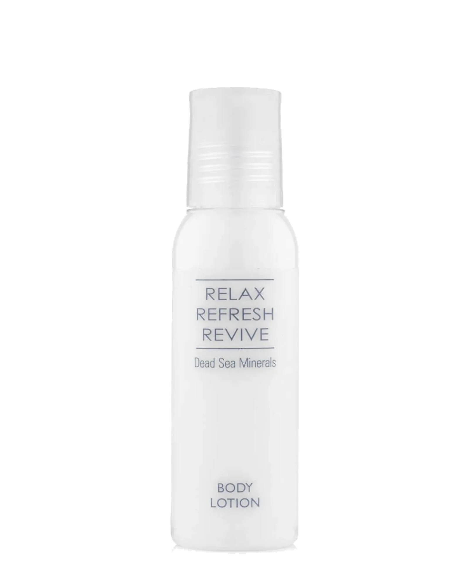 Relax Refresh Revive Молочко для тела 35 мл