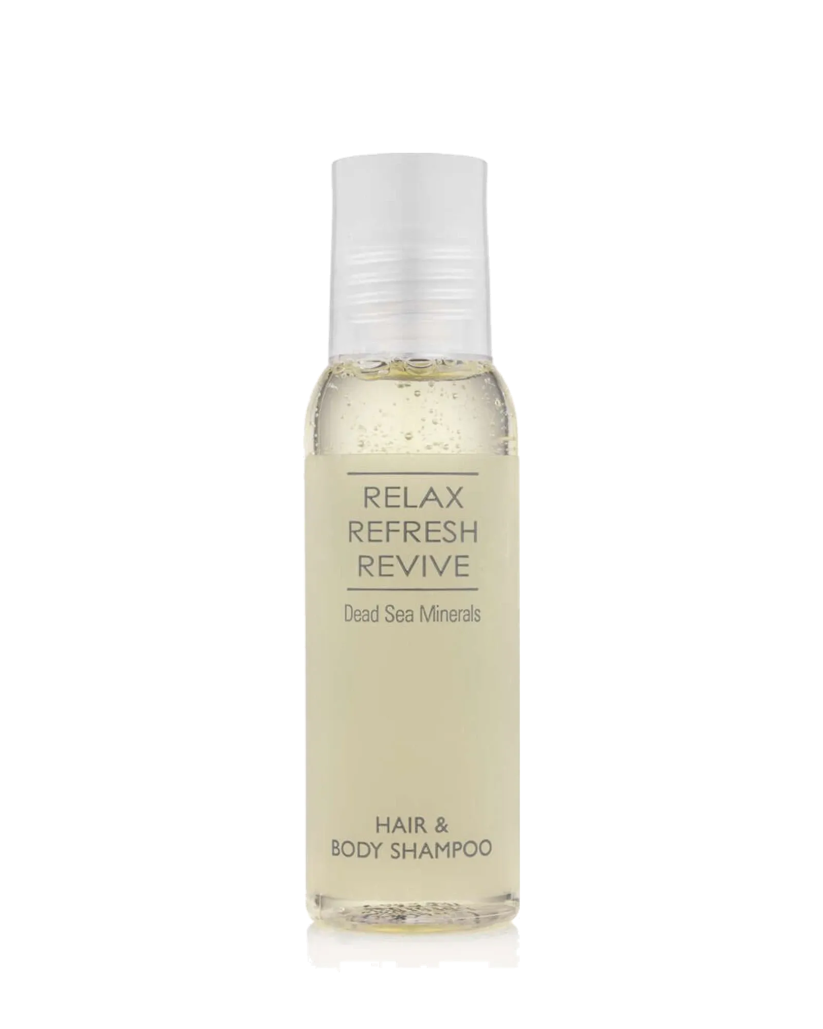 Relax Refresh Revive Шампунь 35 мл
