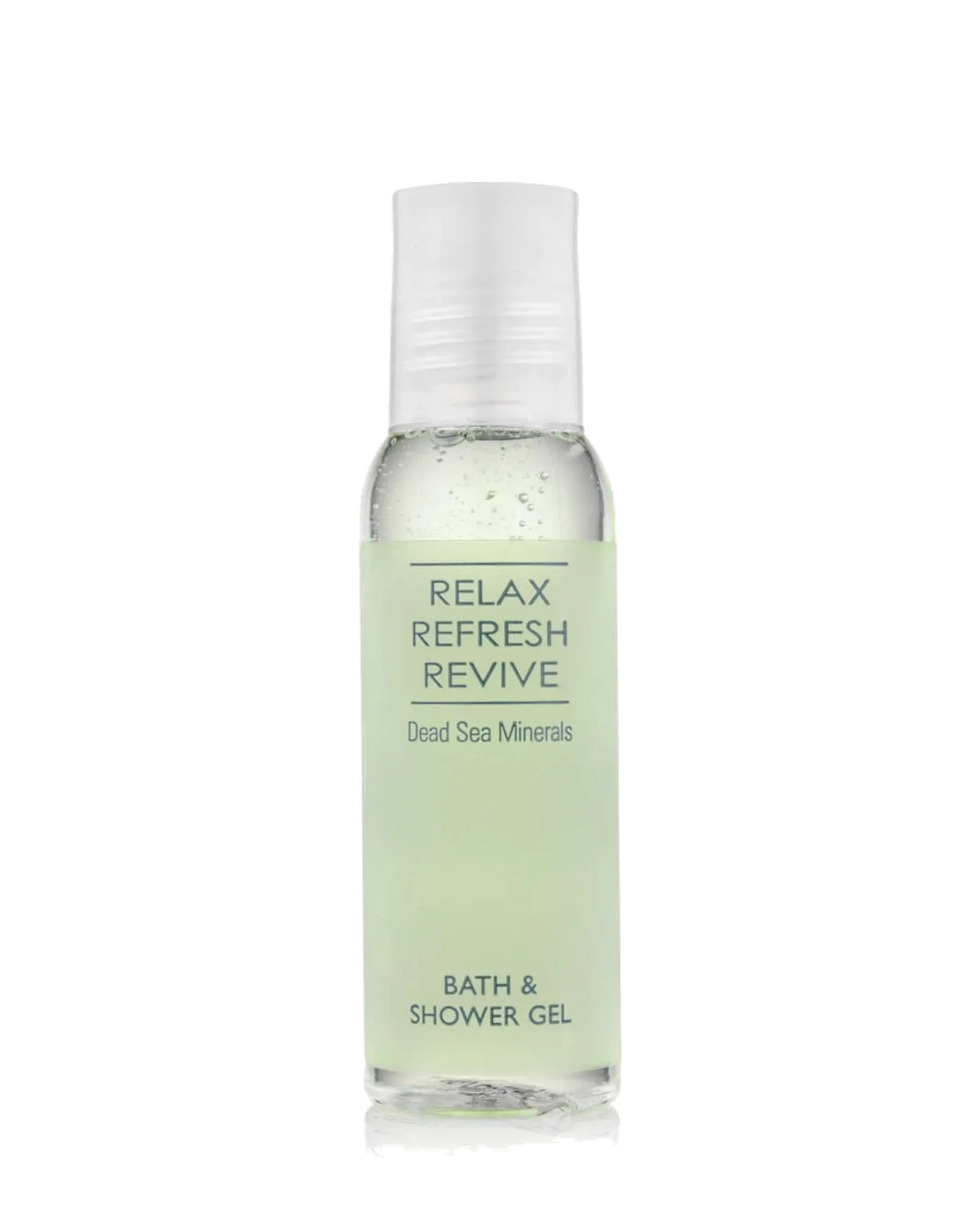 Relax Refresh Revive Гель для душа 35 мл