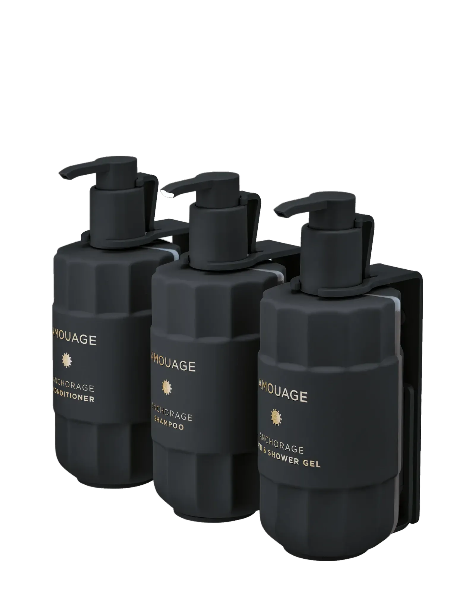 Amouage Тройной держатель