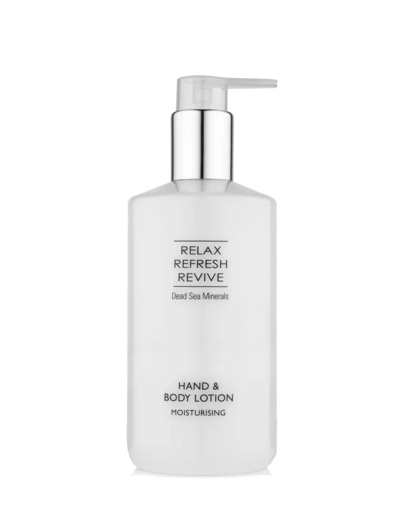 Relax Refresh Revive Молочко для тела 300 мл