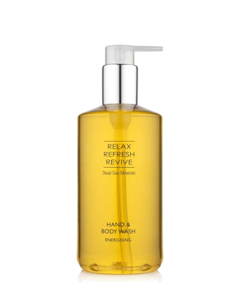 Relax Refresh Revive Гель для душа 300 мл