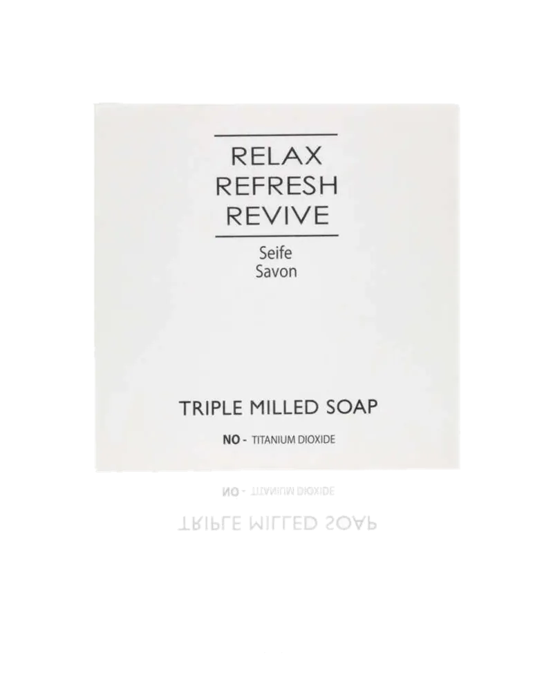 Relax Refresh Revive Мыло 25 г