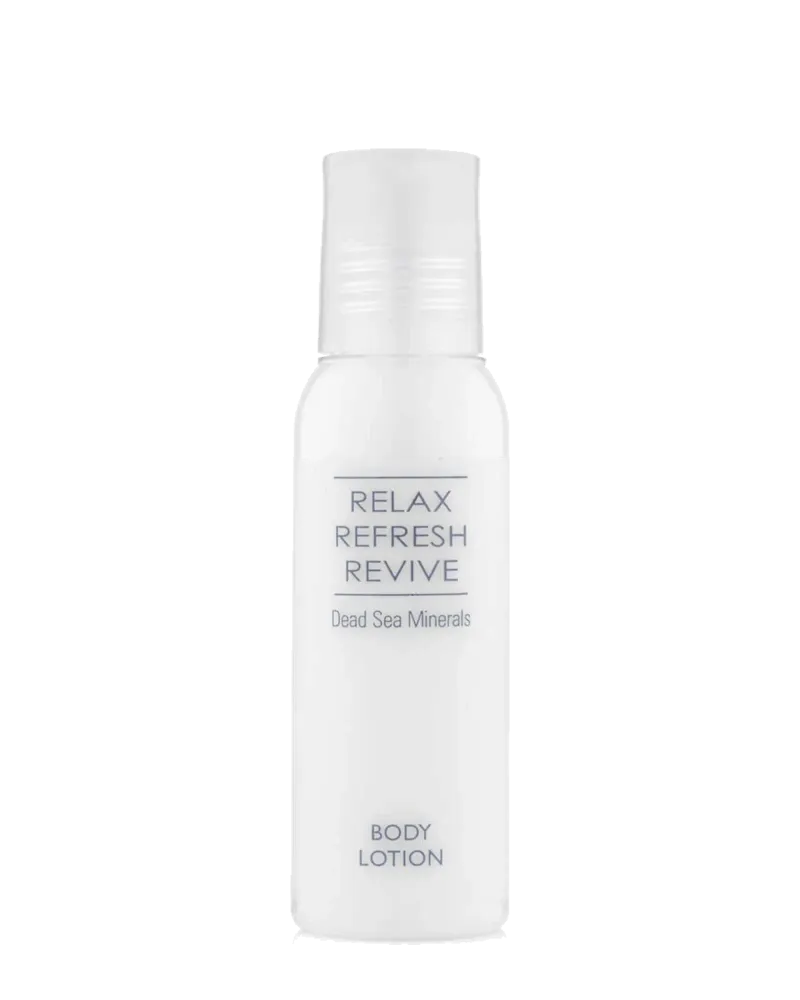 Relax Refresh Revive Молочко для тела 35 мл