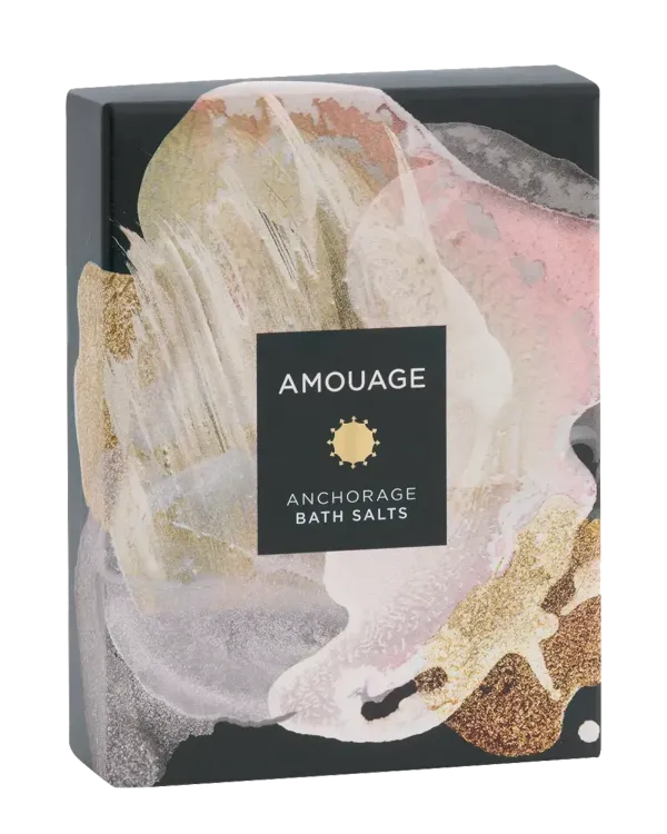 Amouage Мыло 30 грамм
