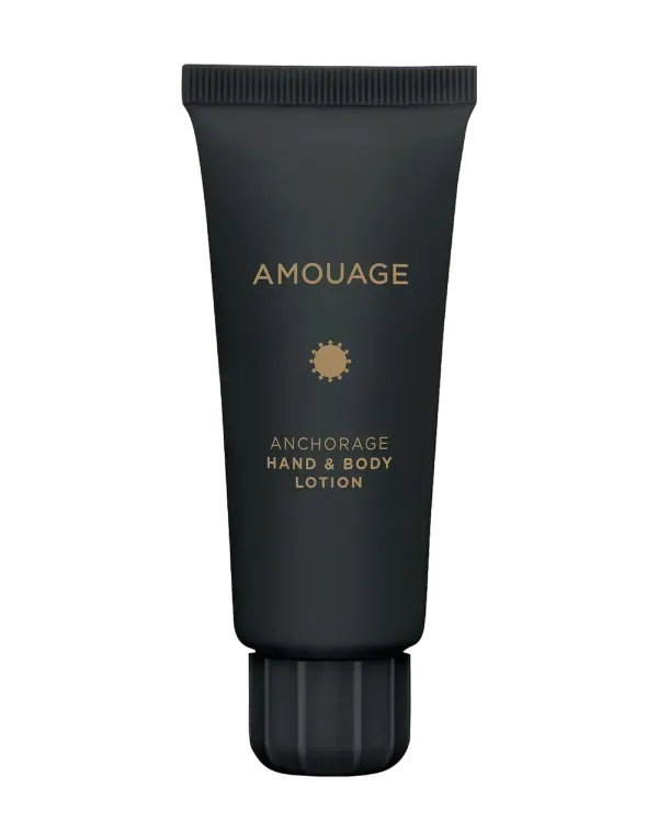 Amouage Молочко для тела 40 мл