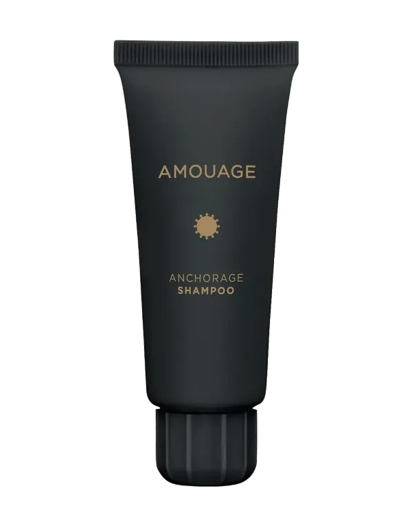 Amouage Шампунь 40 мл