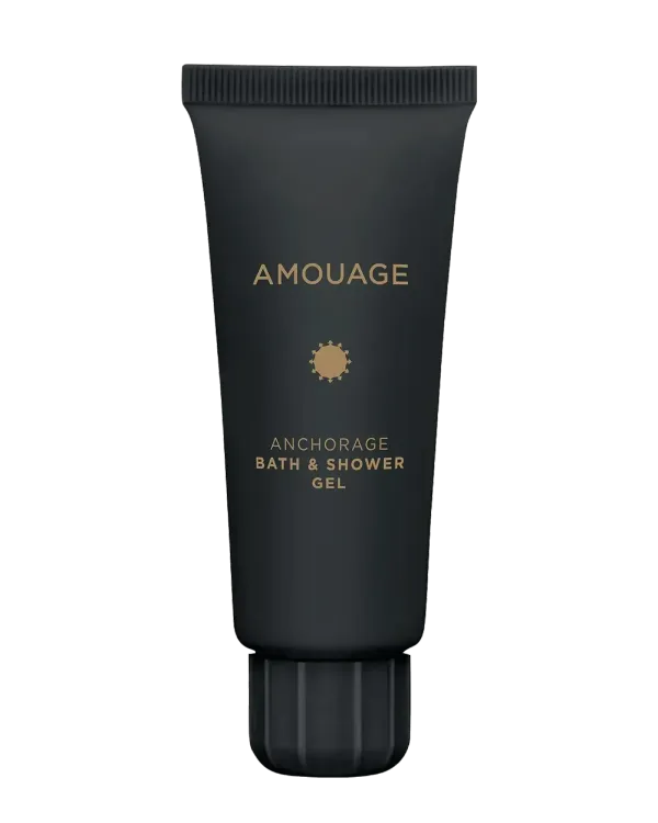 Amouage Гель для душа 40 мл