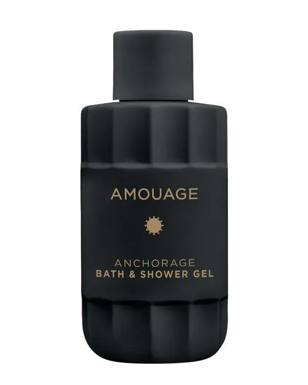 Amouage Гель для душа 60 мл
