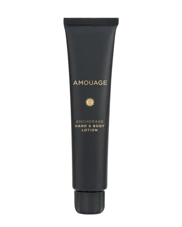 Amouage Молочко для тела 75 мл