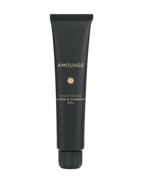 Amouage Гель для душа 75 мл