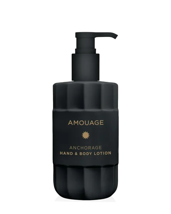 Amouage Молочко для тела 360 мл