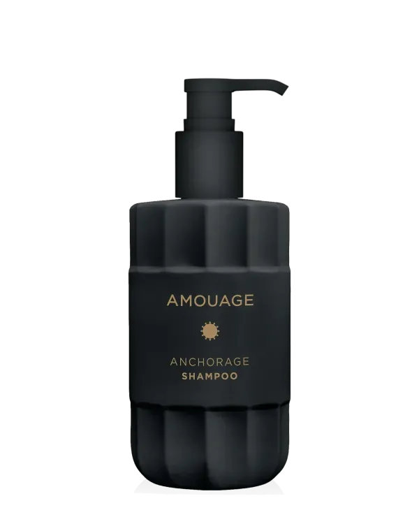 Amouage Шампунь 360 мл