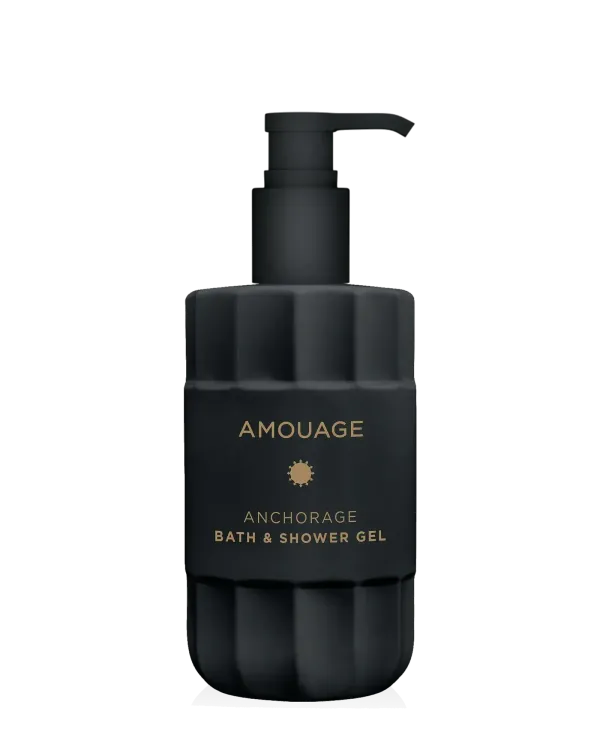 Amouage Гель для душа 360 мл