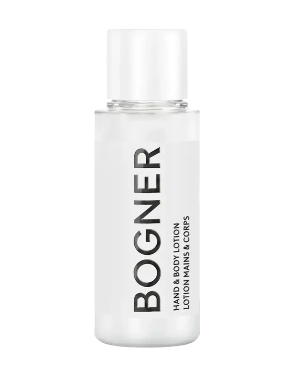 Bogner Молочко для тела 30 мл