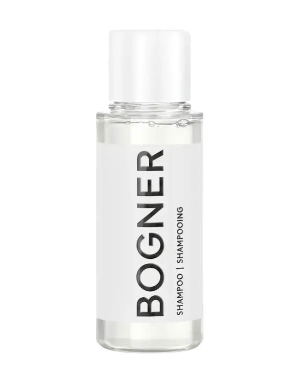 Bogner Шампунь 30 мл