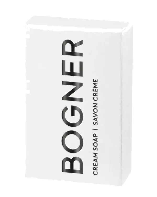 Bogner Мыло 30 грамм