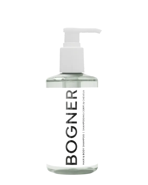 Bogner Шампунь 300 мл