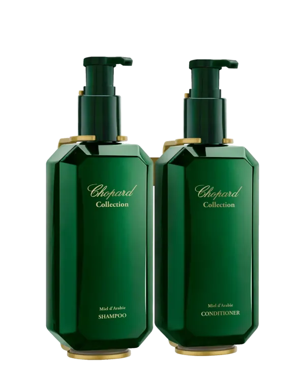 Chopard Двойной держатель Двойной держатель