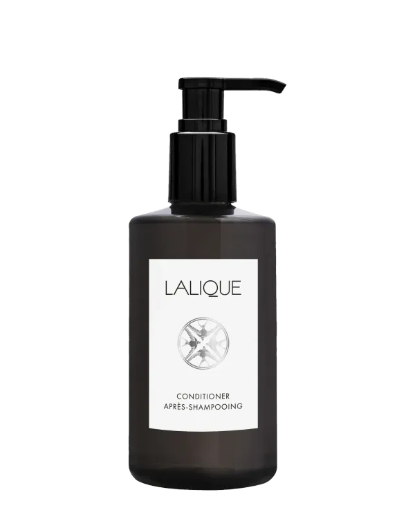 Lalique Кондиционер 300 мл · Флакон с помпой