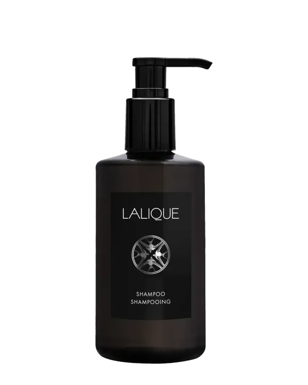 Lalique Шампунь 300 мл · Флакон с помпой