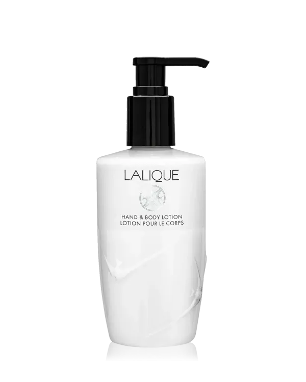 Lalique Молочко для тела 300 мл · Флакон