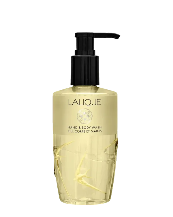Lalique Жидкое мыло 300 мл · Флакон