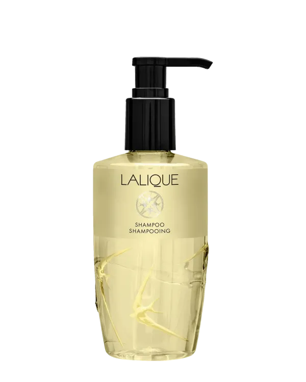 Lalique Шампунь 300 мл · Флакон