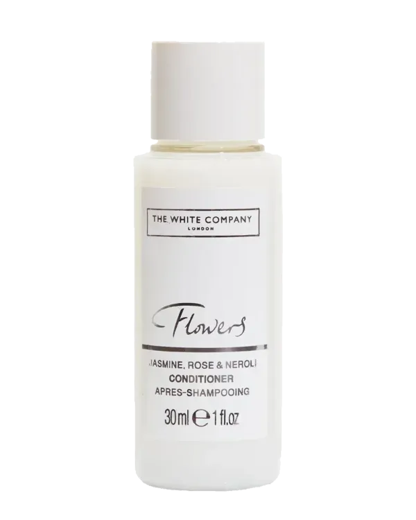 The White Company Flowers Кондиционер 30 мл