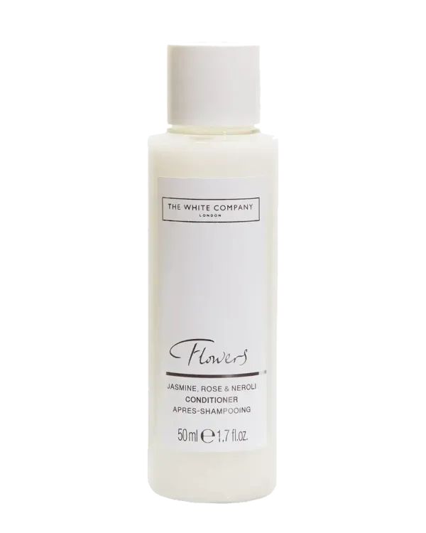 The White Company Flowers Кондиционер 50 мл