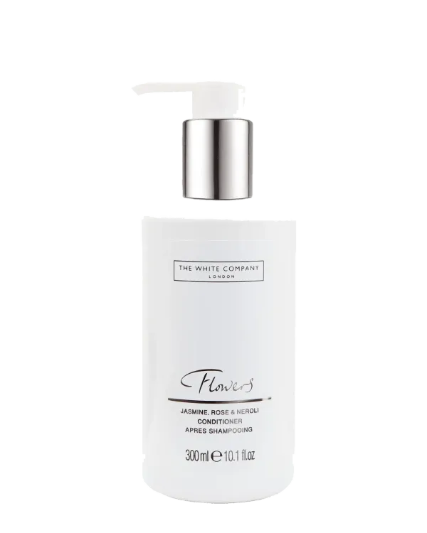 The White Company Flowers Кондиционер 300 мл