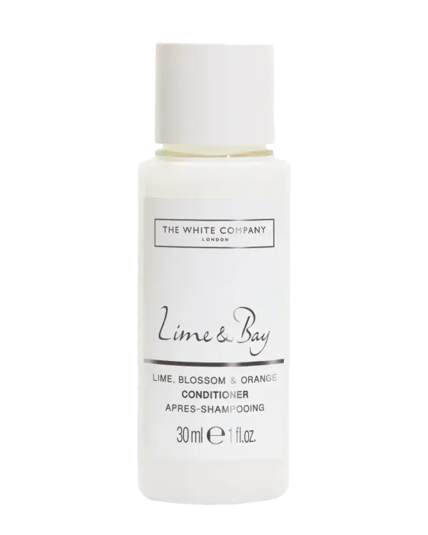 The White Company Lime&Bay Кондиционер 30 мл