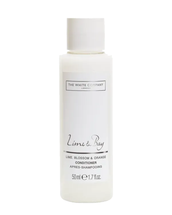 The White Company Lime&Bay Кондиционер 50 мл
