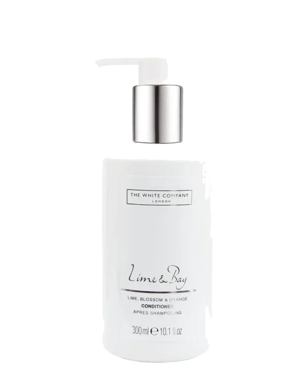 The White Company Lime&Bay Кондиционер 300 мл