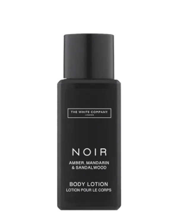 The White Company Noir Молочко для тела 30 мл