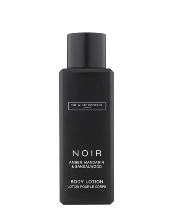 The White Company Noir Молочко для тела 50 мл