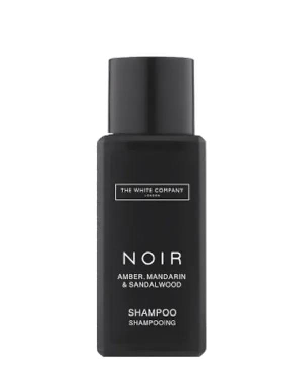 The White Company Noir Шампунь 30 мл