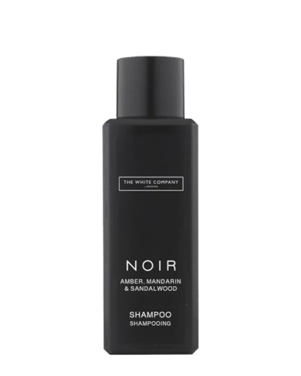 The White Company Noir Шампунь 50 мл
