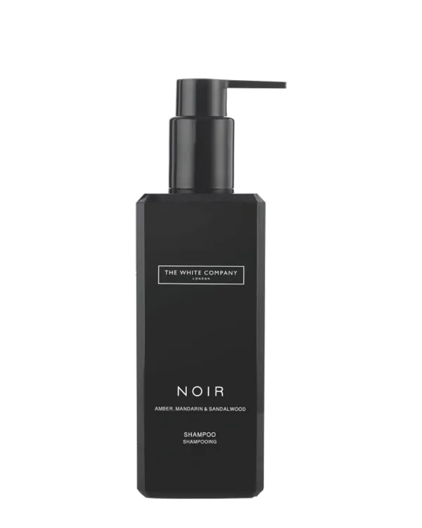 The White Company Noir Шампунь 300 мл